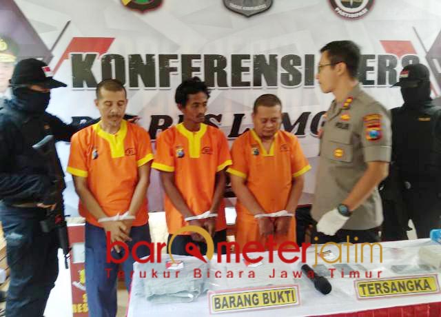 Dijanjikan Rp 200 Juta, Pelaku Habisi Mertua Sekda Lamongan