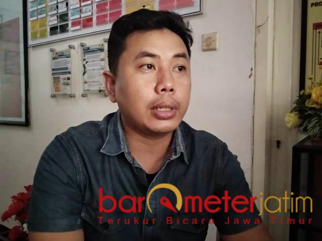 Kejari Bantah Lamban Tangani Kasus Korupsi KPU Lamongan