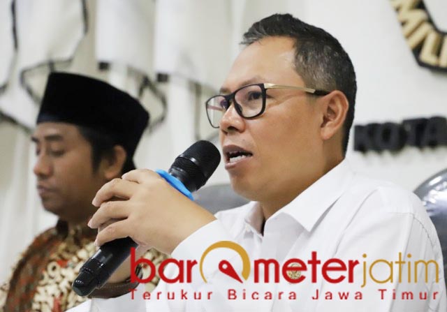 Gubernur Dipilih DPRD, Nawardi: Secara Logika Politik, Benar