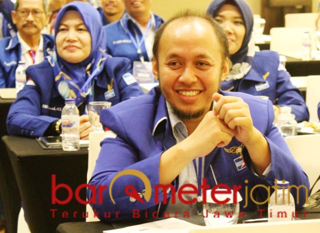 Pilbup Lamongan, Demokrat Jaring Calon di Injury Time