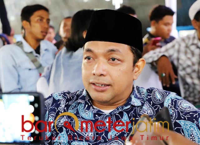 Pusat Rehabilitasi Narkoba, Gus Hans: Mestinya Surabaya Punya