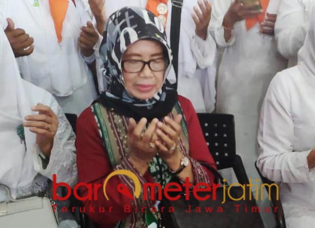 Ibunda Jokowi Wafat, Gus Hans: Sosok Tangguh dan Tegar