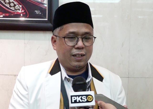 Instruksi PKS Jatim ke Kader: Patuhi Protokol Terkait Corona