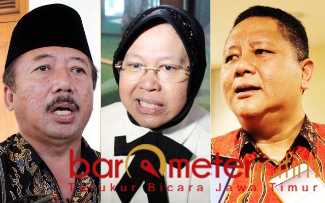 Pilwali 2020, PDIP Tak Punya Figur Sekuat BDH dan Risma