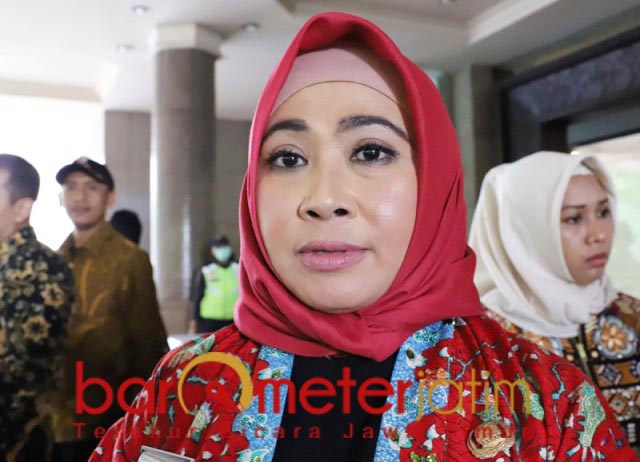 Kartika Klaim Hasil Surveinya Tertinggi, Kandidat Lain Jauh