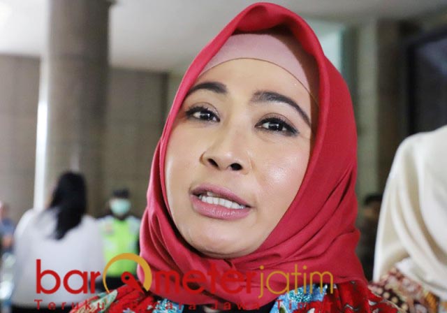 Merasa Kader Terbaik, Kartika Yakin Dapat Rekomendasi PKB