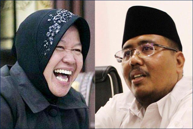 Canda Corona ala Risma, Sadad: Anggap Saja Ice Breaking