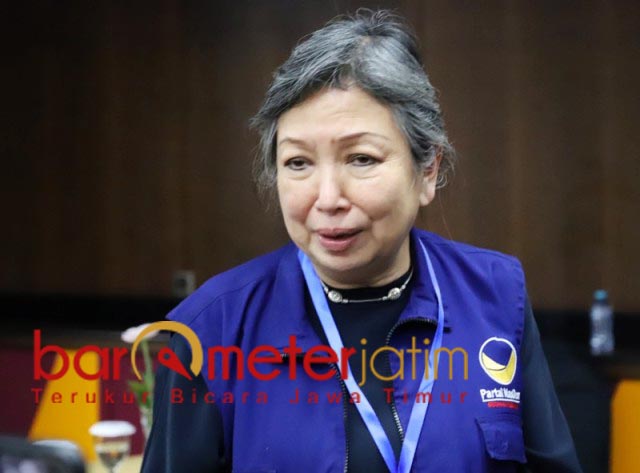 Pilbup Ponorogo, Nasdem: Kami Tak Ragu Lagi Usung Ipong