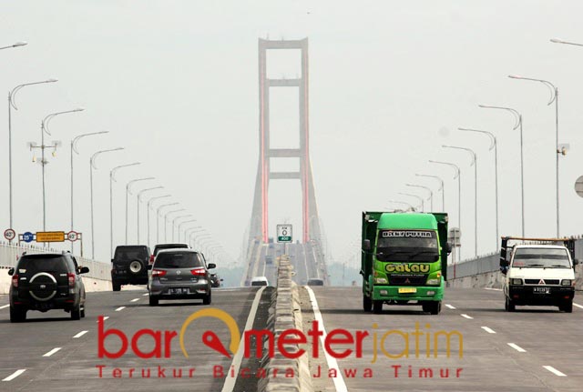 Khofifah: Madura Tak Lockdown, tapi Pemeriksaan Berlapis