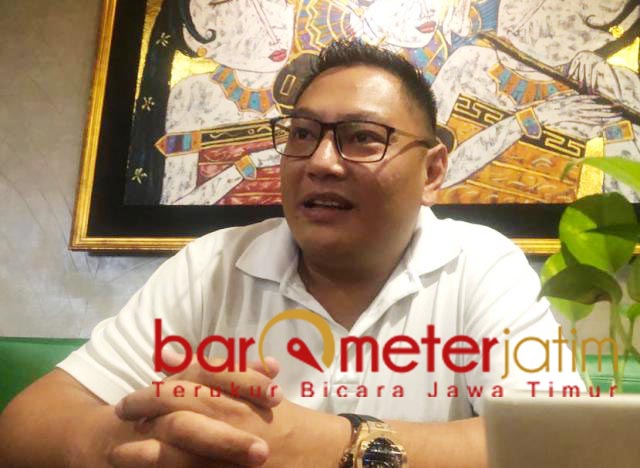 Corona Mewabah, Pebisnis di Bali Jajaki Ekspansi ke Jatim