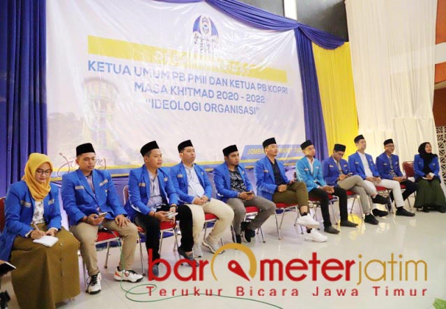 Caketum PB PMII: Kikis Ideologi Kanan, Aswajakan Milenial