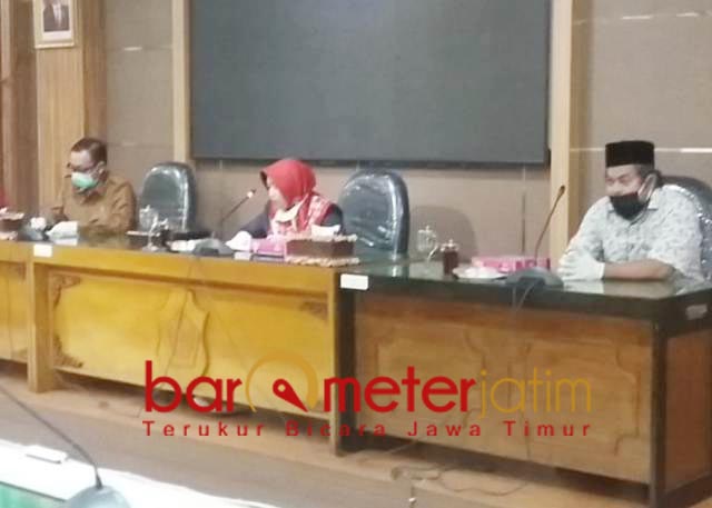 Lamongan Diterpa Corona-Banjir, DPRD: Pastikan Sembako Aman