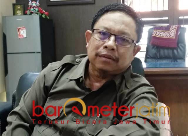 PDIP Lamongan: Pemkab Kurang Tanggap Tangani Corona