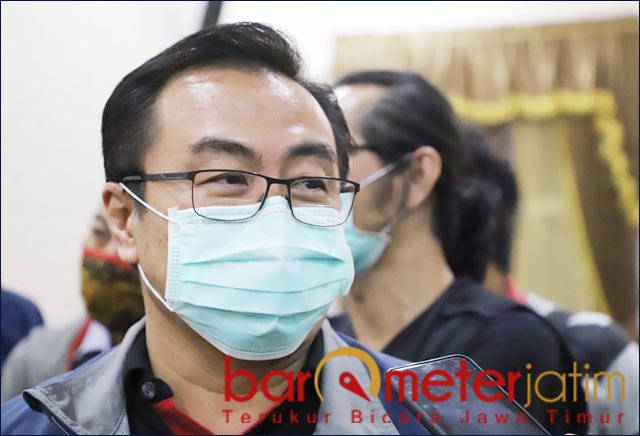 Surabaya Klaim Pasien Sembuh Corona 1.380, Jatim: Cuma 70