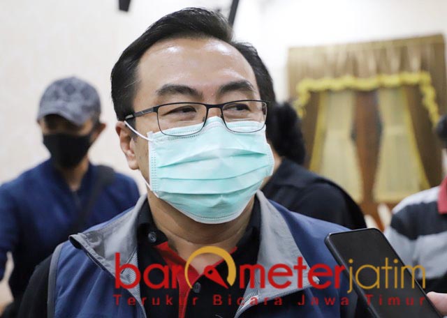 Gurita Corona di Jatim, 2 Pekerja Pabrik Sampoerna Meninggal