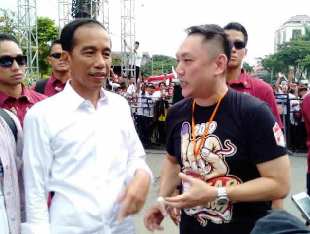 30 Ribu Napi Akan Dibebaskan, Bara JP Jatim Protes Keras