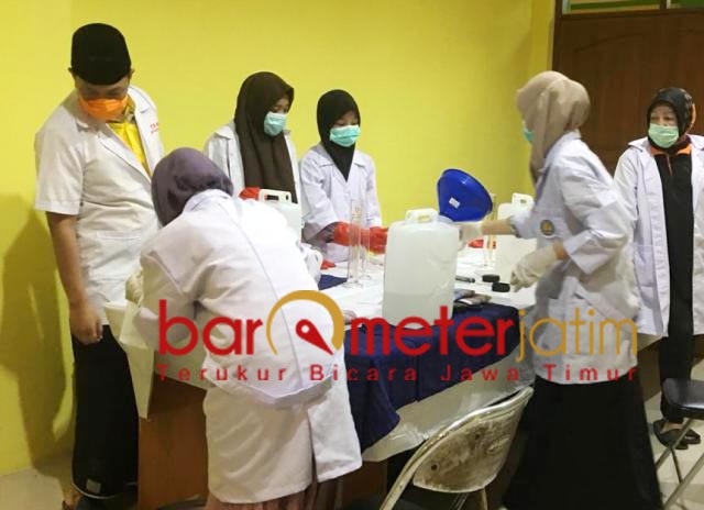 Gus Hans: PSBB Pil Pahit yang Diperlukan Warga Surabaya