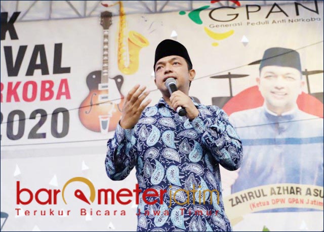 Pilkada Ditunda, Ini Calon yang Diuntungkan Versi Gus Hans