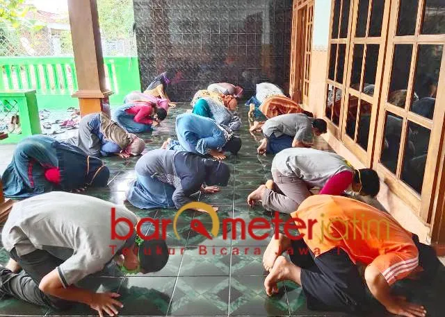 PK Dikabulkan 1.178 Honorer K1 di Nganjuk Tatap Jadi PNS