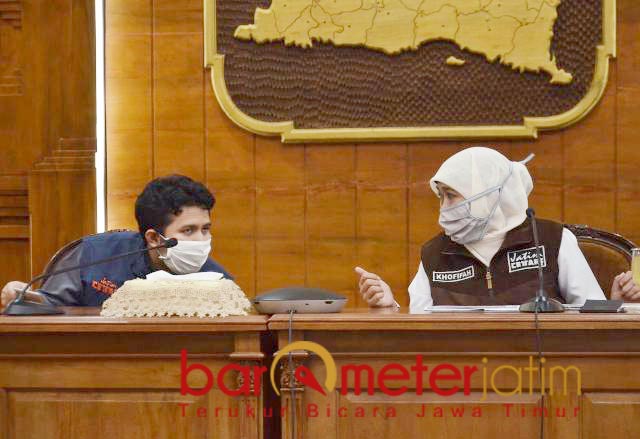 Waspada OTG Sumbang 21 Positif Corona di Surabaya