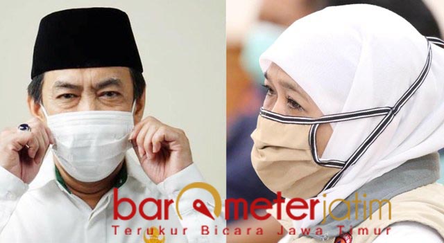 14 Kecamatan Terjangkit Corona, Sidoarjo Siap Terapkan PSBB