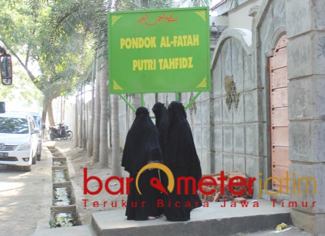 Malaysia Evakuasi 164 Warganya yang Nyantri di Temboro