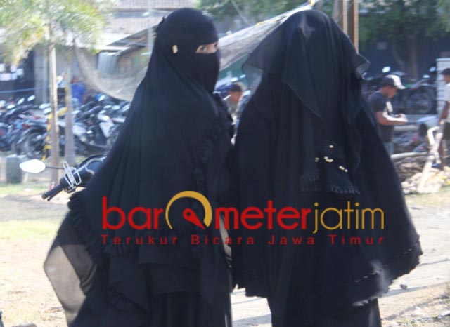 Hasil Rapid Test 305 Santri Temboro: 31 Orang Reaktif