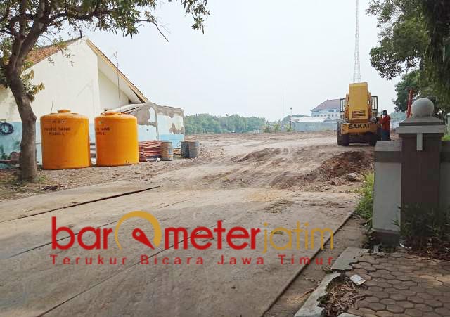 Ketakutan Warga Lamongan Tolak Pembangunan RS Covid-19