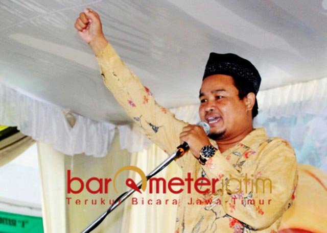 Galau Surabaya Jadi Wuhan, Aktivis 98: Turunkan Ego, Risma