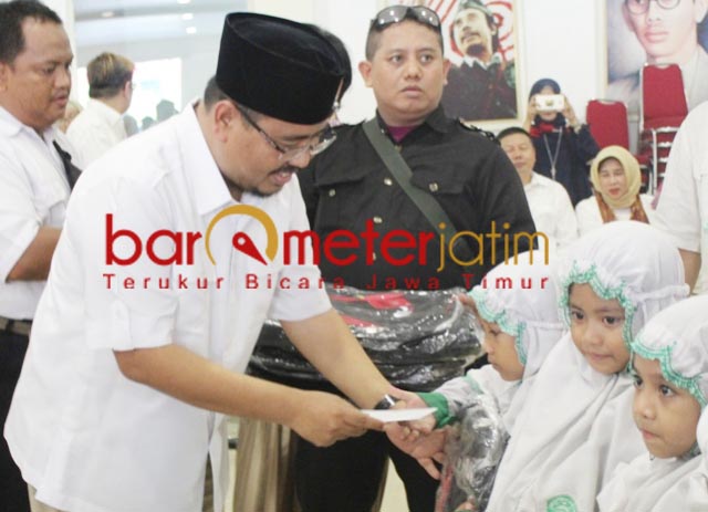 Sadad: Harusnya Pemprov Minta Saran NU-Muhammadiyah