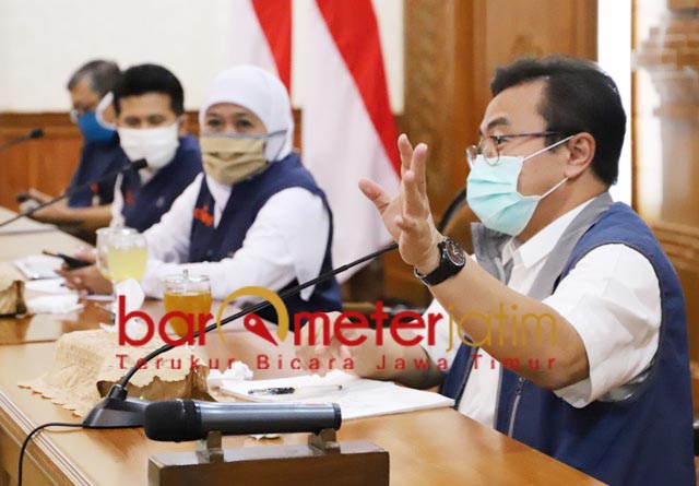 Hotel Ogah Ditempati Lagi, 46 Buruh Sampoerna Angkat Kaki