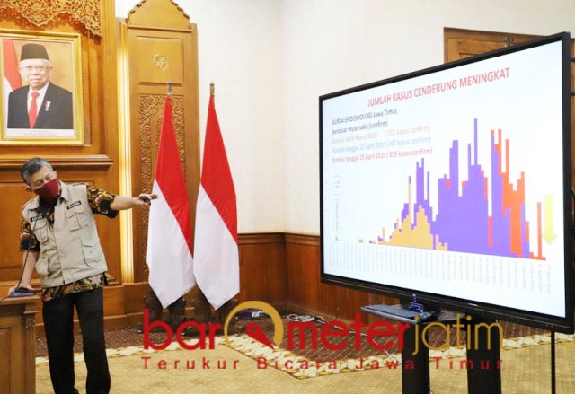 Klaster Sampoerna Meledak, Apa Kabar Klaster Petugas Haji