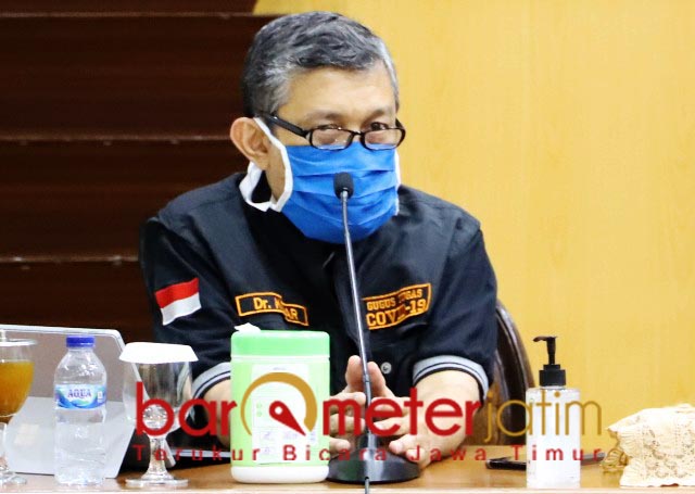 57 Klaster Corona di Jatim: Usai Sampoerna, Waspadai Pasar