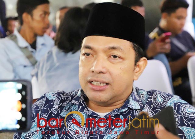 Gus Hans: Tak Elok Kalau Pilkada Tetap Digelar Tahun Ini