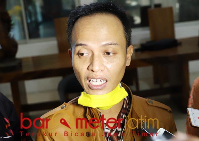 Meruncing Dua Yayasan Berebut Kelola Kawasan Religi Ampel