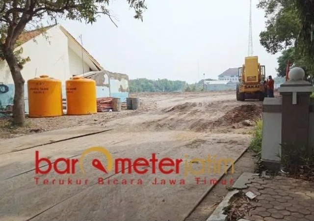 DPRD: Proyek RS Corona Jangan Bikin Gesekan Antarwarga