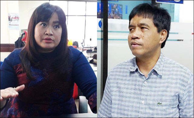 Herlina: Memangnya Pansus Covid-19 untuk Awasi Eri Cahyadi