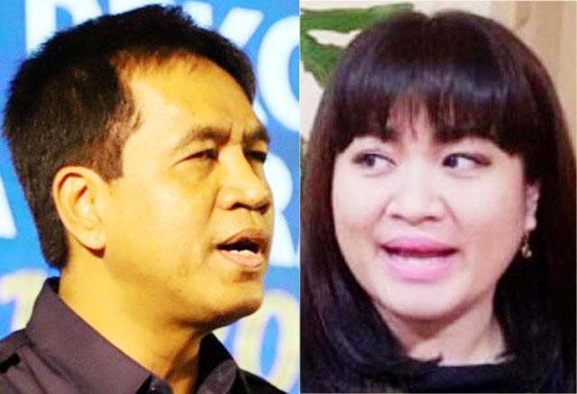 Herlina Dianggap Mbalelo, Usulan Pansus Covid-19 Kandas