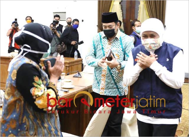 Gus Hans: Beda Level, Khofifah-Risma Tak Layak Dibandingkan