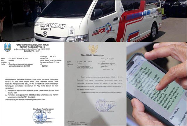 Risma Pamer Pesan WA, Pemprov Jatim Beber Bukti Surat