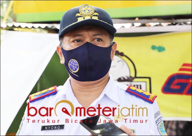 Dishub Jatim Cemas Pemudik Bisa Mengalir Usai PSBB Jakarta