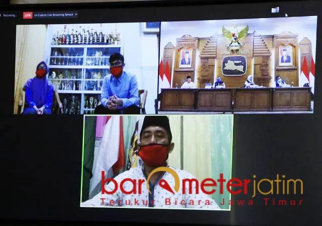 Jagoan Lolos SNMPTN Ini Tips Sukses SMAN 2 Lamongan
