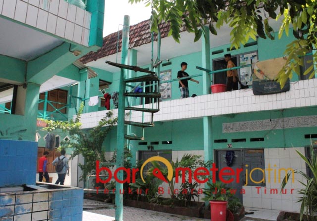 RMI NU ke Pemerintah: Jangan Paksakan New Normal di Ponpes