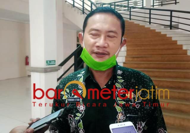 Pemkab Lamongan Sayangkan Warga Tolak Proyek RS Covid-19