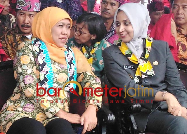 Nasib Bupati Jember, Mendagri Tunggu Keputusan Khofifah