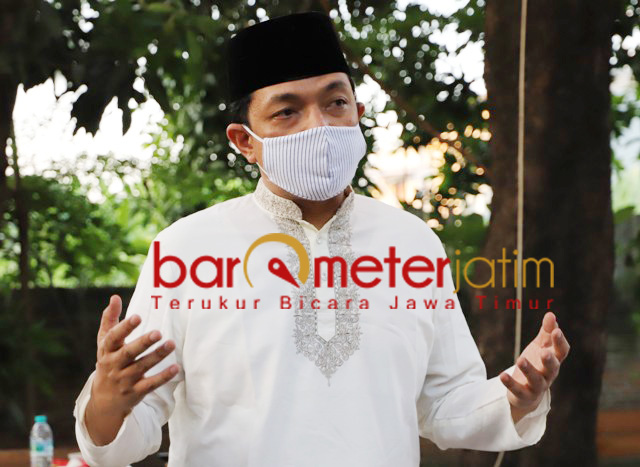 Dirut PT PJU Meninggal akibat Covid-19, Gus Hans: Bukan Aib!