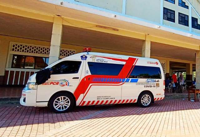 Gus Hans: Risma Biasa Marah, Publik Jangan Terkecoh