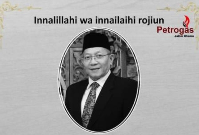 Dirut PT PJU Berpulang akibat Corona, Keponakan Curhat di FB