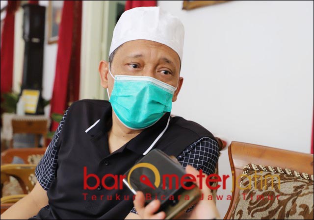 RUU HIP, Hasan Aminuddin: Pancasila Tak Boleh Dikaburkan