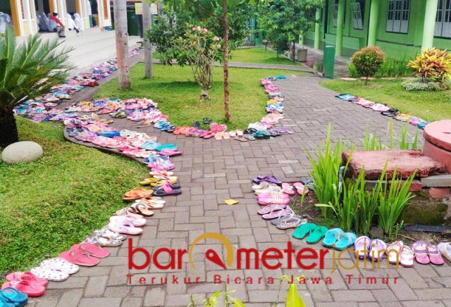 Ketum IPHI: New Normal di Pesantren Bukan Barang Baru